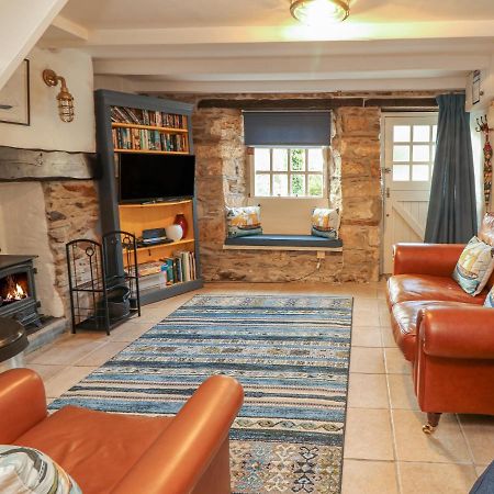 May Cottage Pentewan 외부 사진
