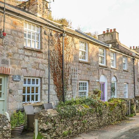 May Cottage Pentewan 외부 사진