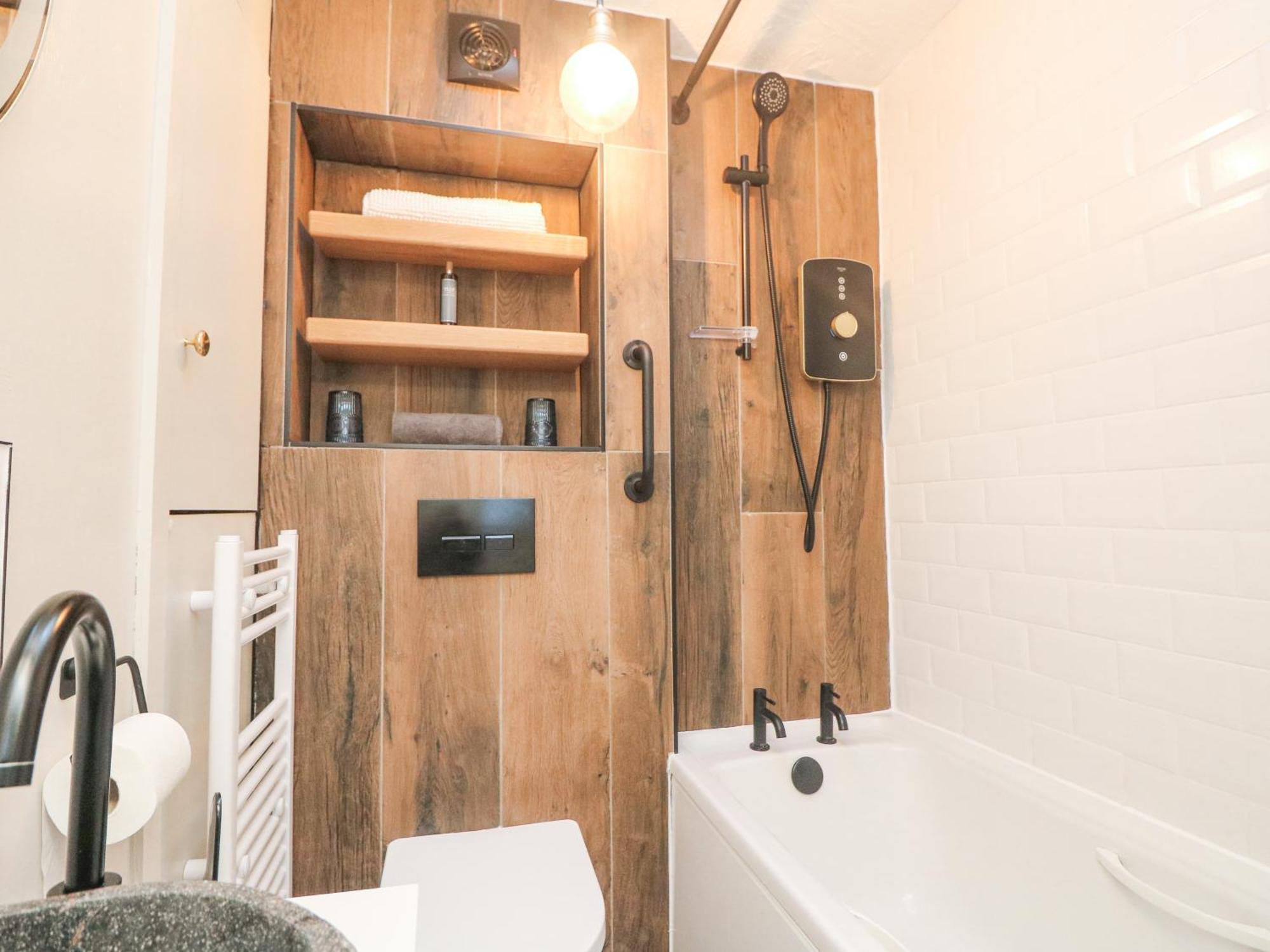 May Cottage Pentewan 외부 사진