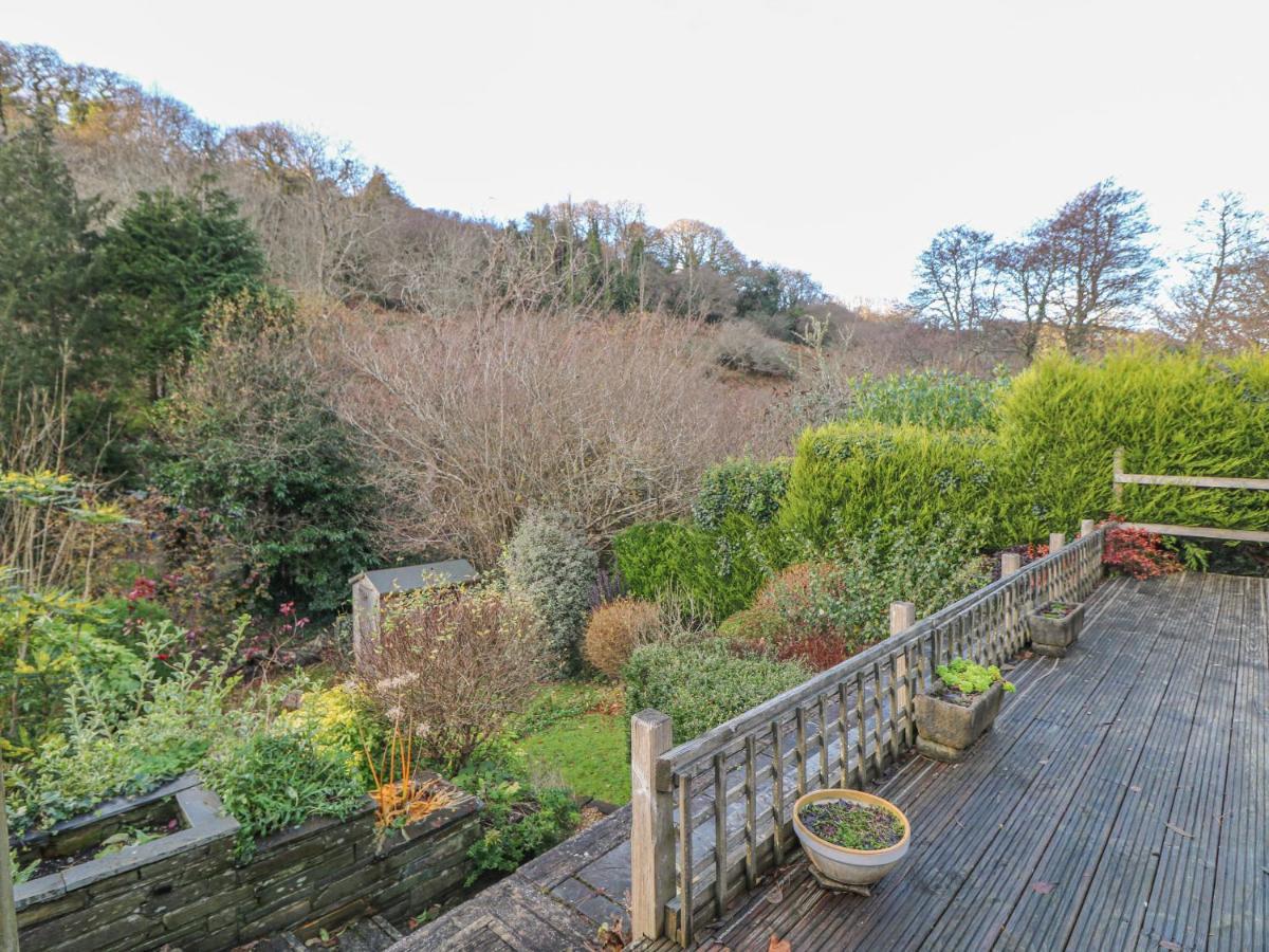 May Cottage Pentewan 외부 사진