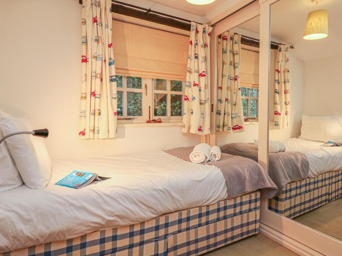 May Cottage Pentewan 외부 사진