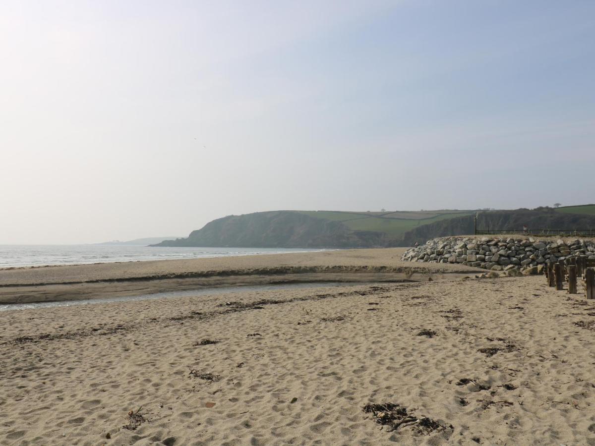 May Cottage Pentewan 외부 사진