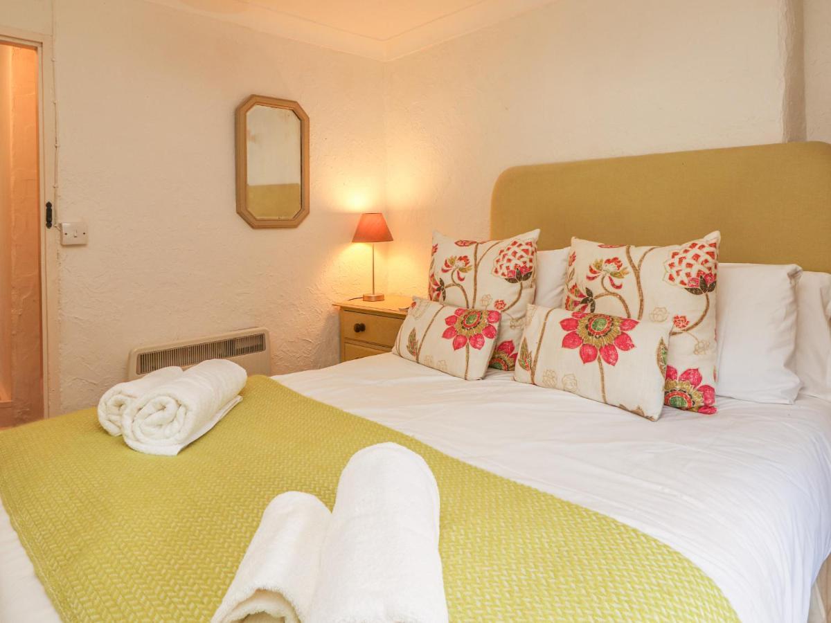 May Cottage Pentewan 외부 사진
