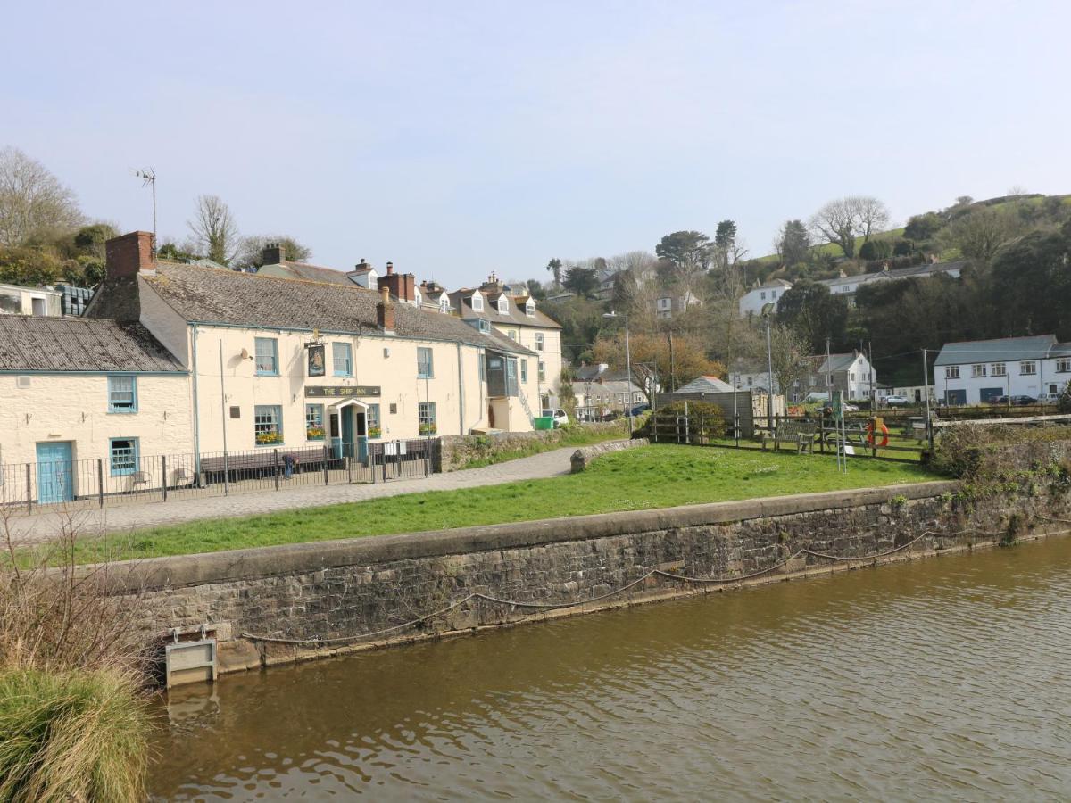 May Cottage Pentewan 외부 사진