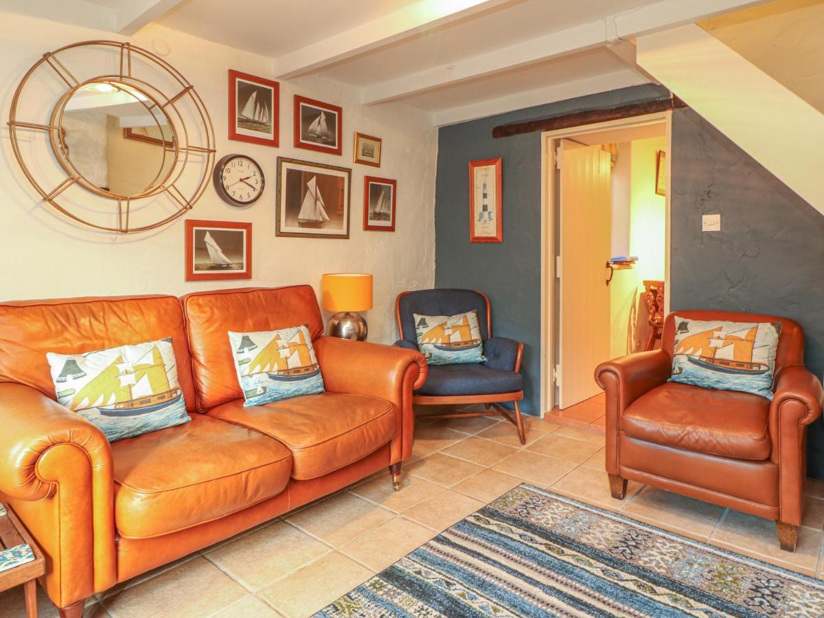 May Cottage Pentewan 외부 사진