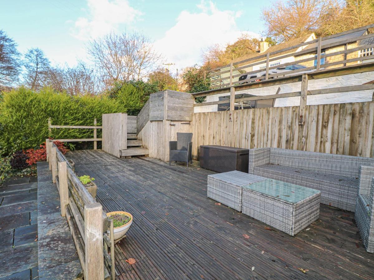 May Cottage Pentewan 외부 사진