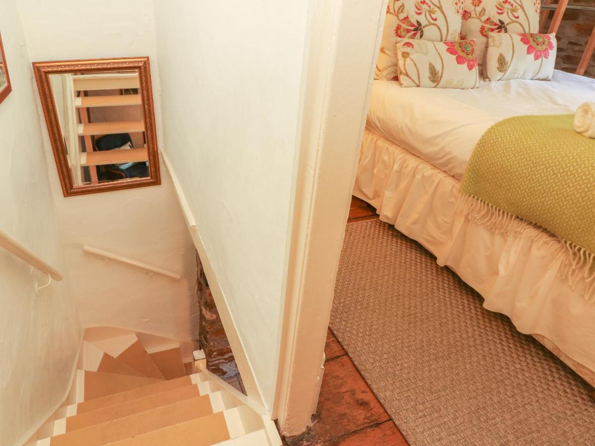 May Cottage Pentewan 외부 사진