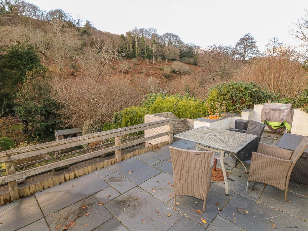 May Cottage Pentewan 외부 사진