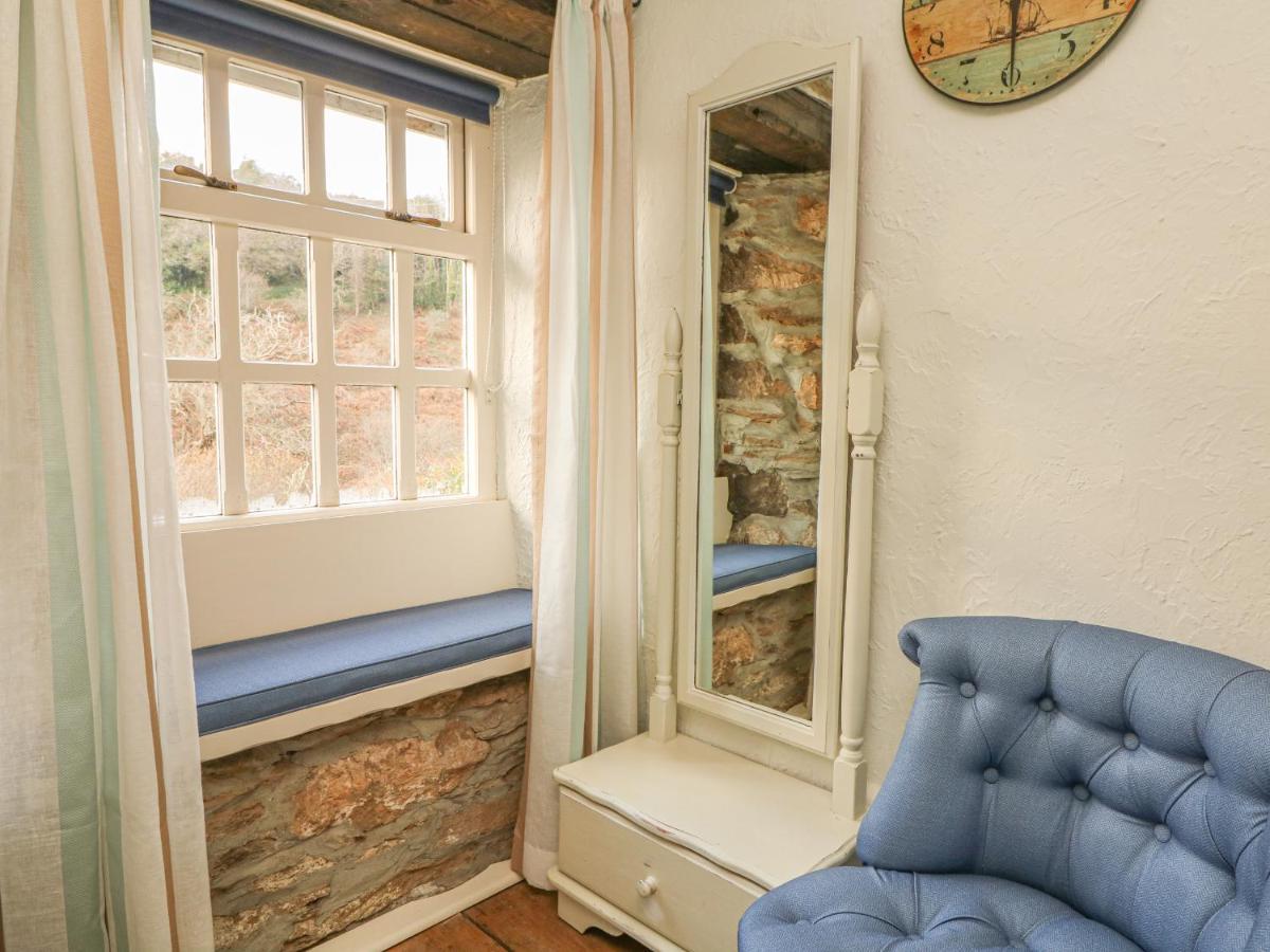 May Cottage Pentewan 외부 사진