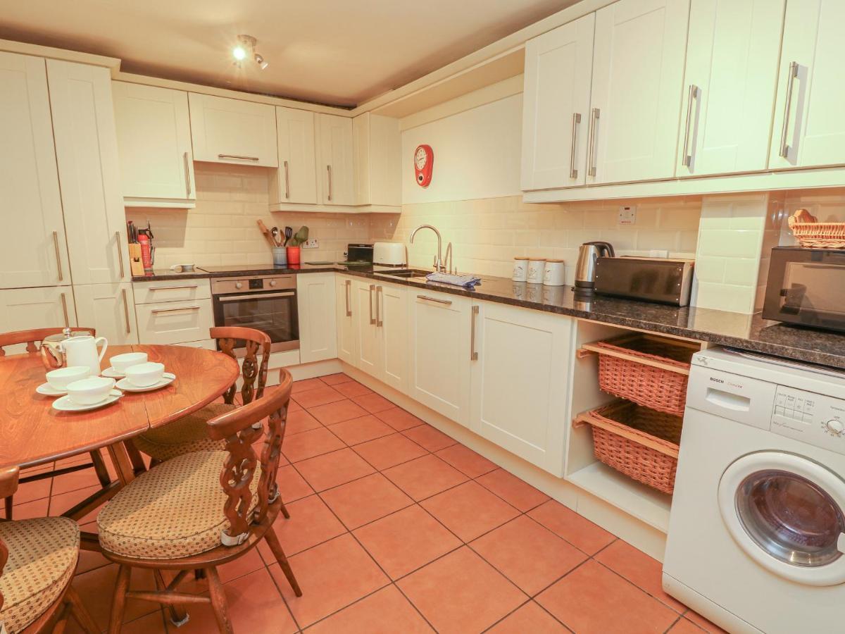May Cottage Pentewan 외부 사진