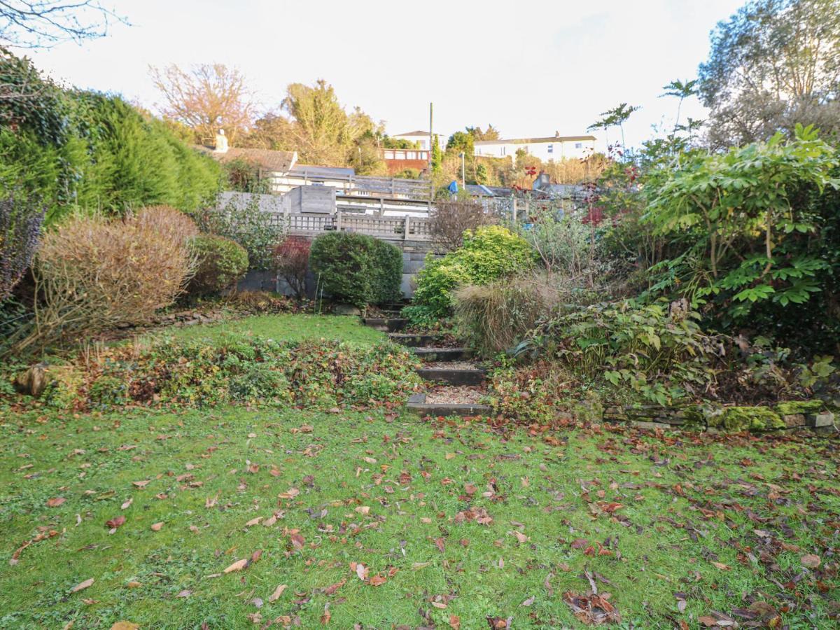 May Cottage Pentewan 외부 사진