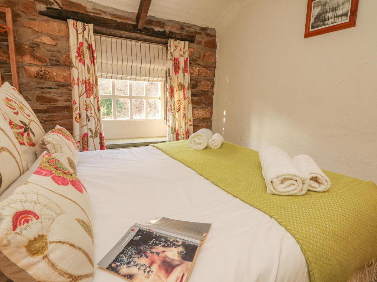 May Cottage Pentewan 외부 사진